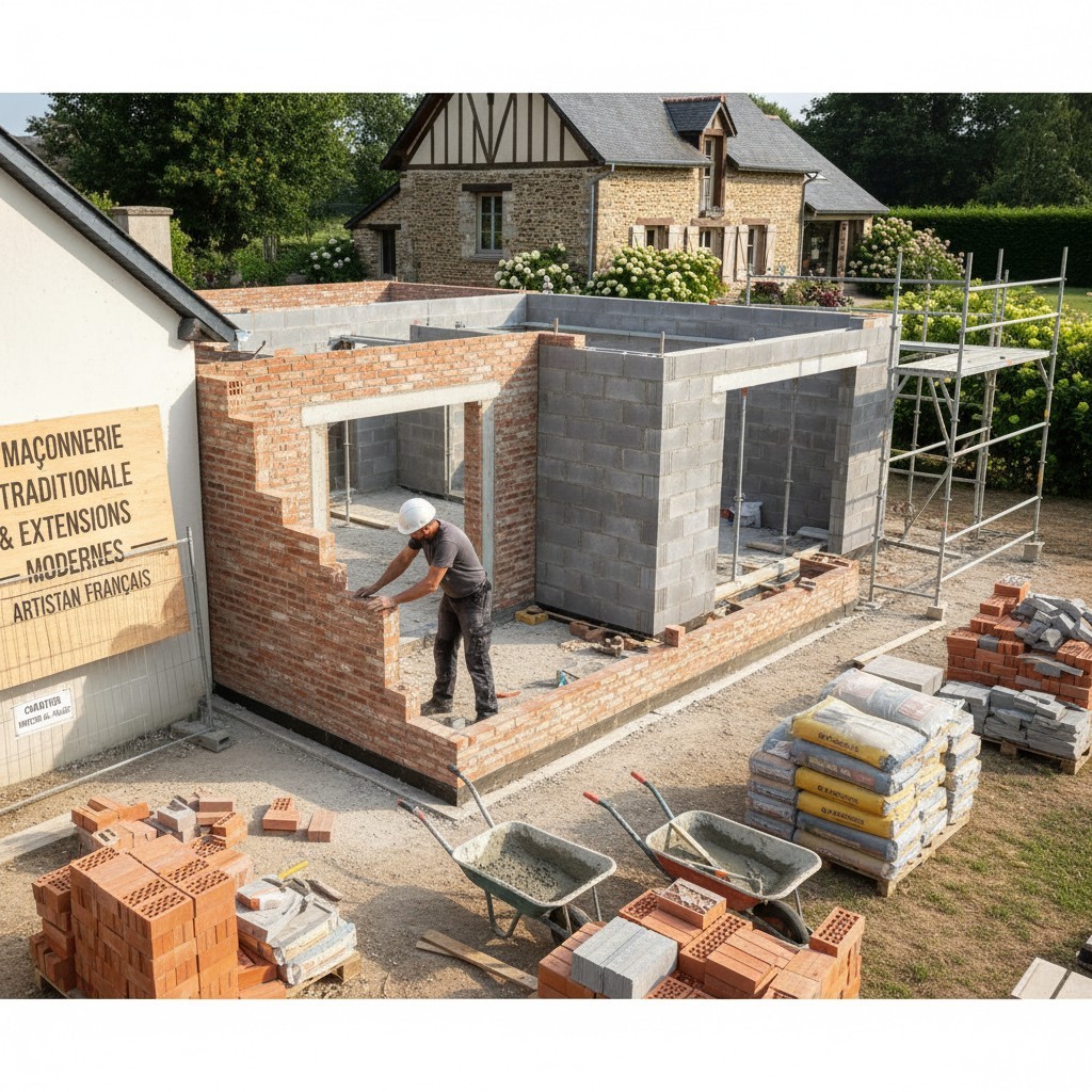 RONCO CONSTRUCTION